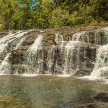 Tijuípe Waterfall