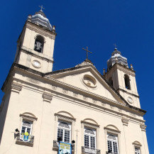 Metropolitan Cathedral of Maceió