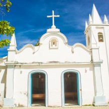 São Francisco de Assis Church
