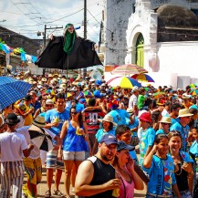 Carnaval de Recife e Olinda
