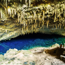Visit the best ecotourism destination of Brazil